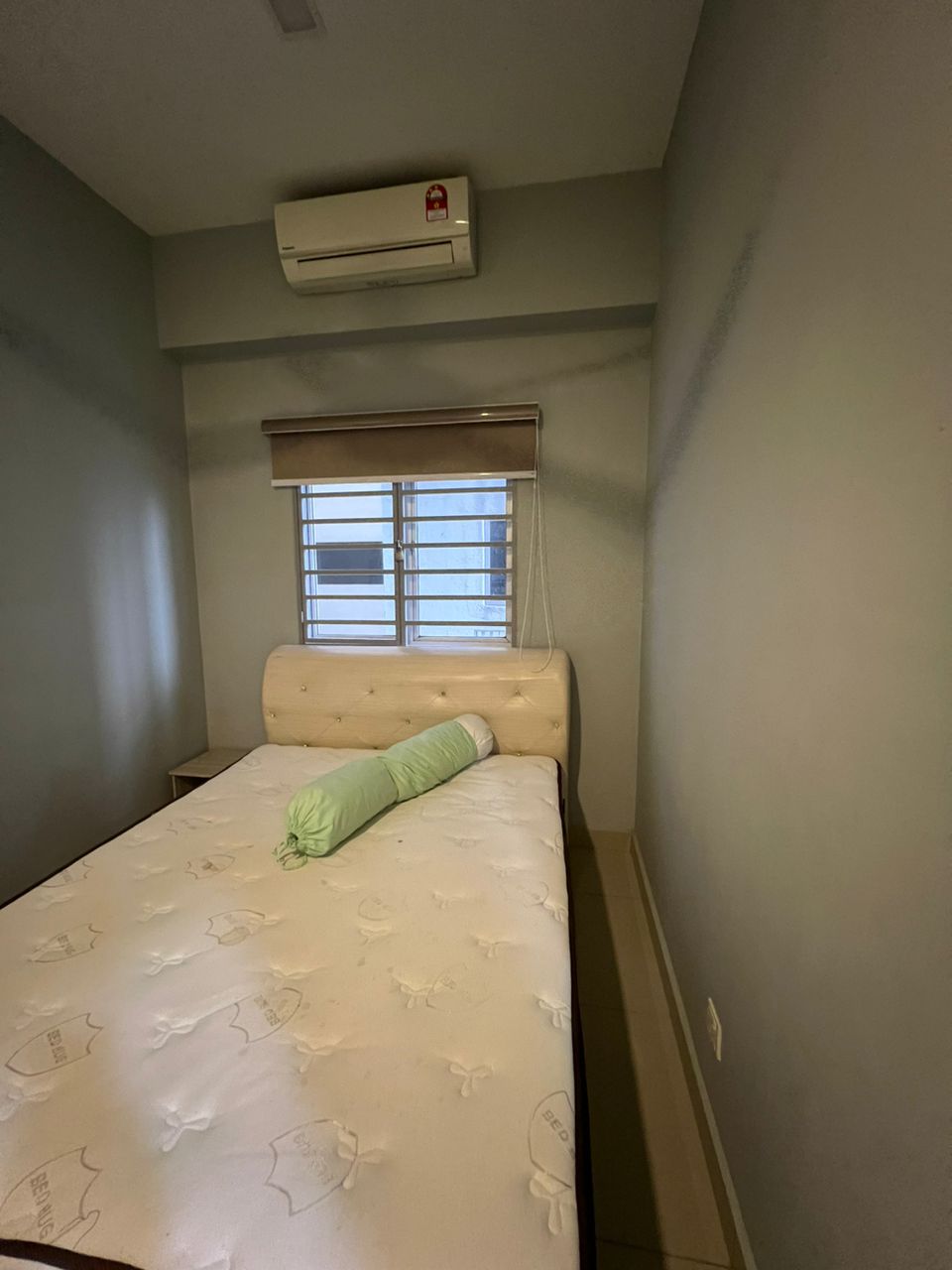 The Wharf Residence, Taman Tasik Prima Puchong - photo 4