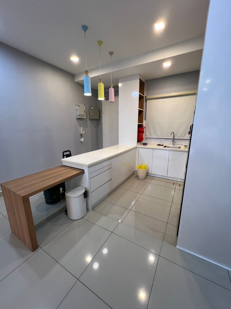 The Wharf Residence, Taman Tasik Prima Puchong - photo 5