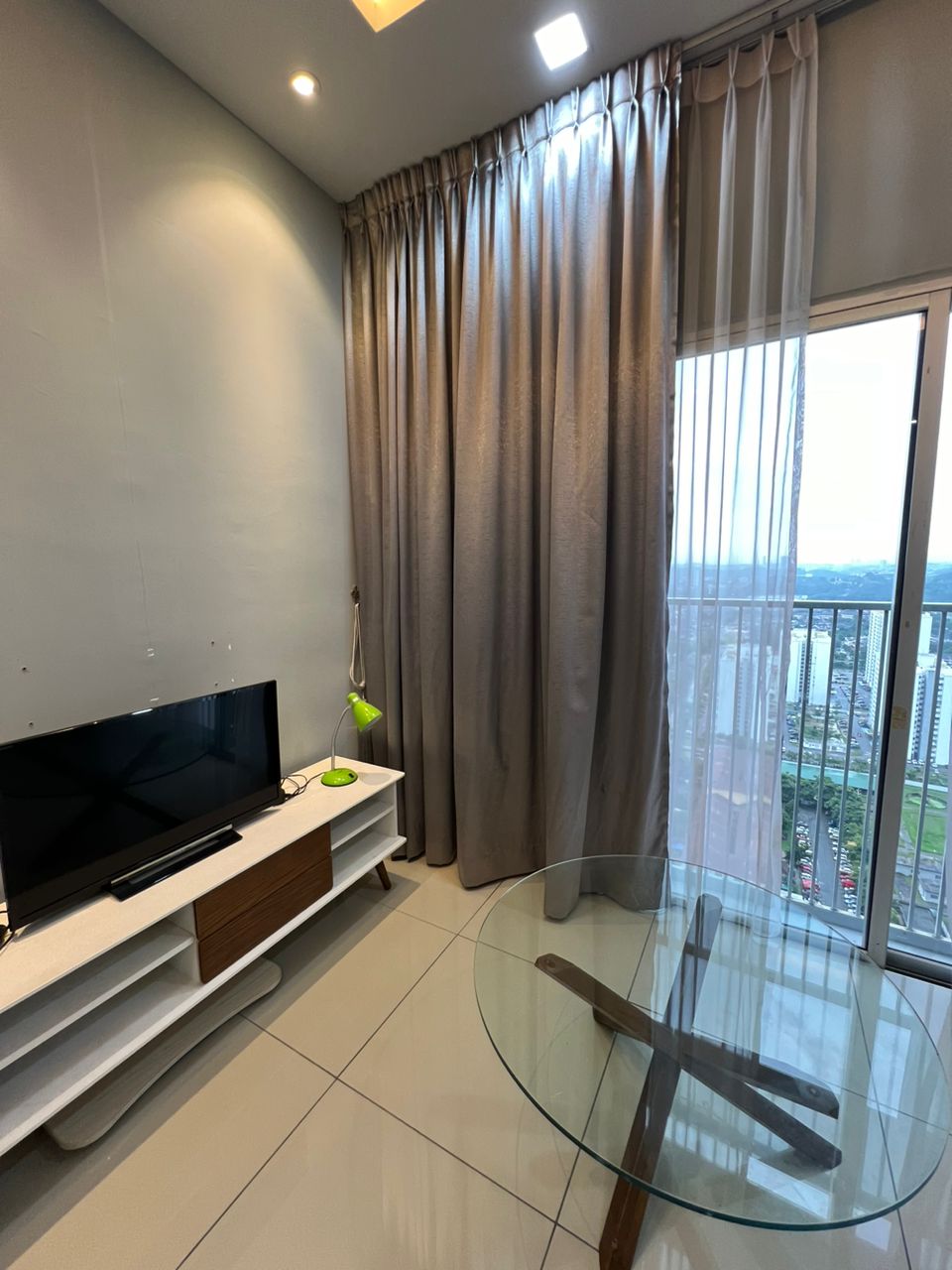 The Wharf Residence, Taman Tasik Prima Puchong - photo 6
