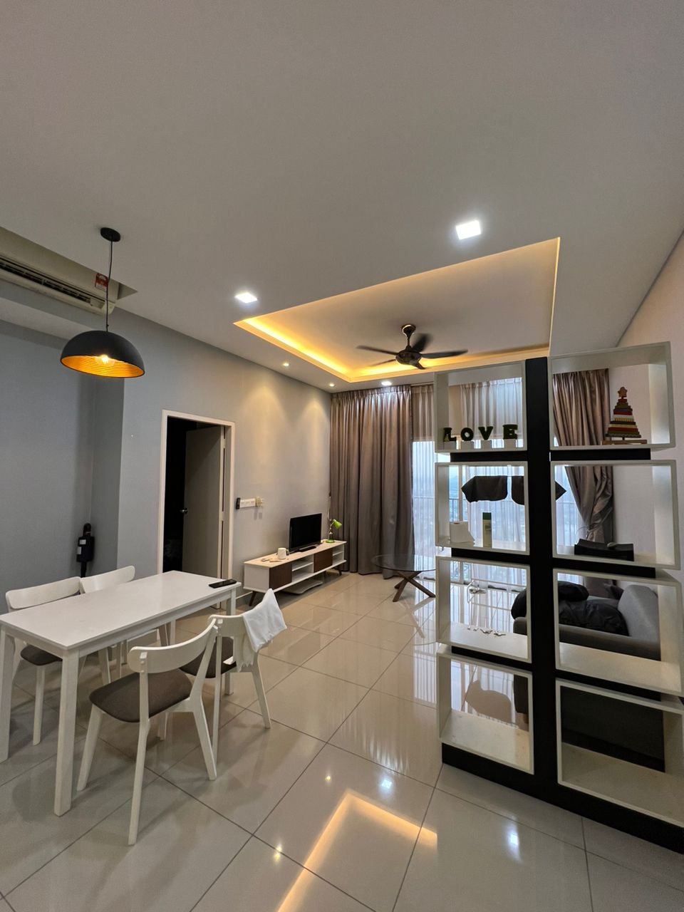 The Wharf Residence, Taman Tasik Prima Puchong - photo 7