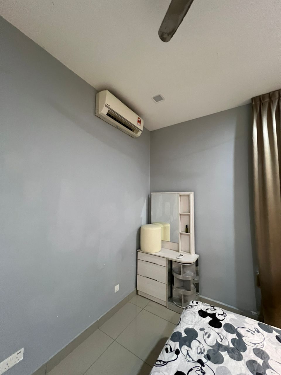 The Wharf Residence, Taman Tasik Prima Puchong - photo 8