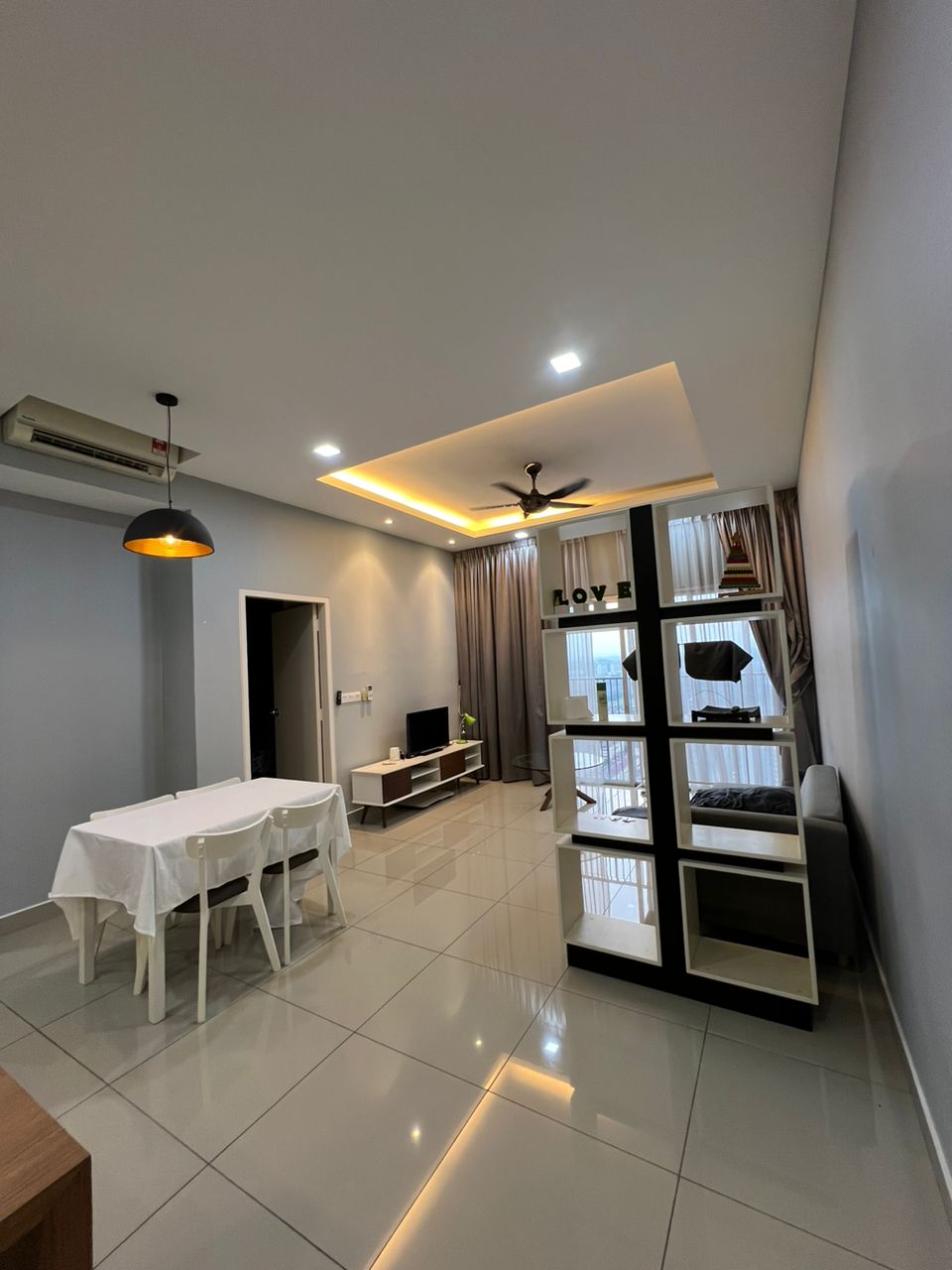 The Wharf Residence, Taman Tasik Prima Puchong - photo 9