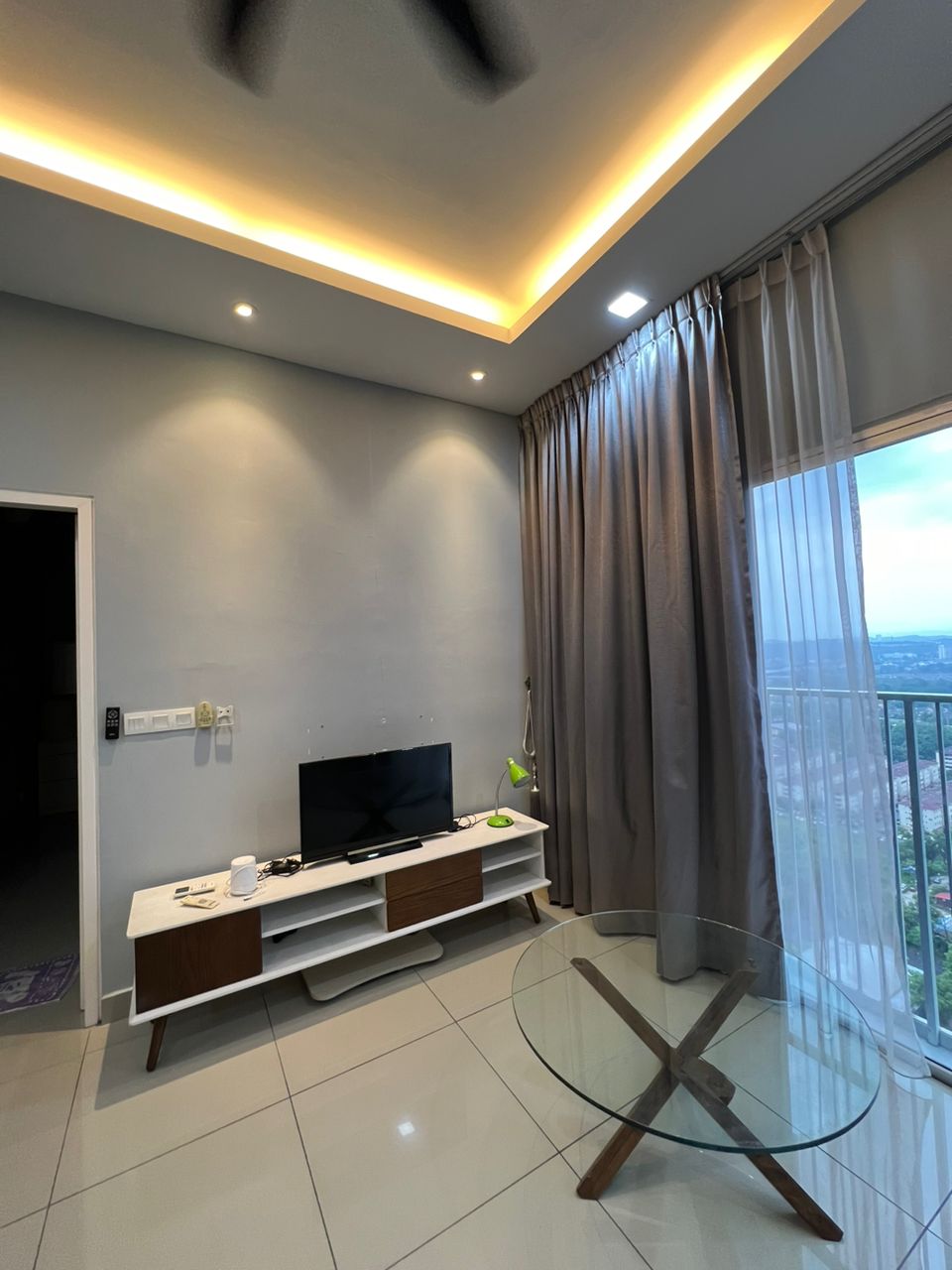 The Wharf Residence, Taman Tasik Prima Puchong - photo 10