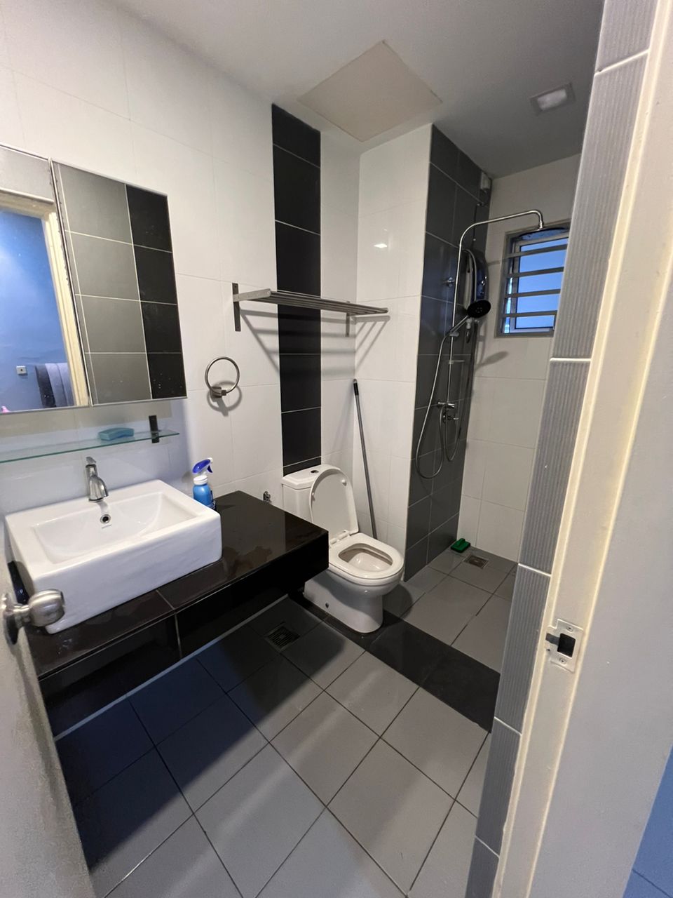 The Wharf Residence, Taman Tasik Prima Puchong - photo 11