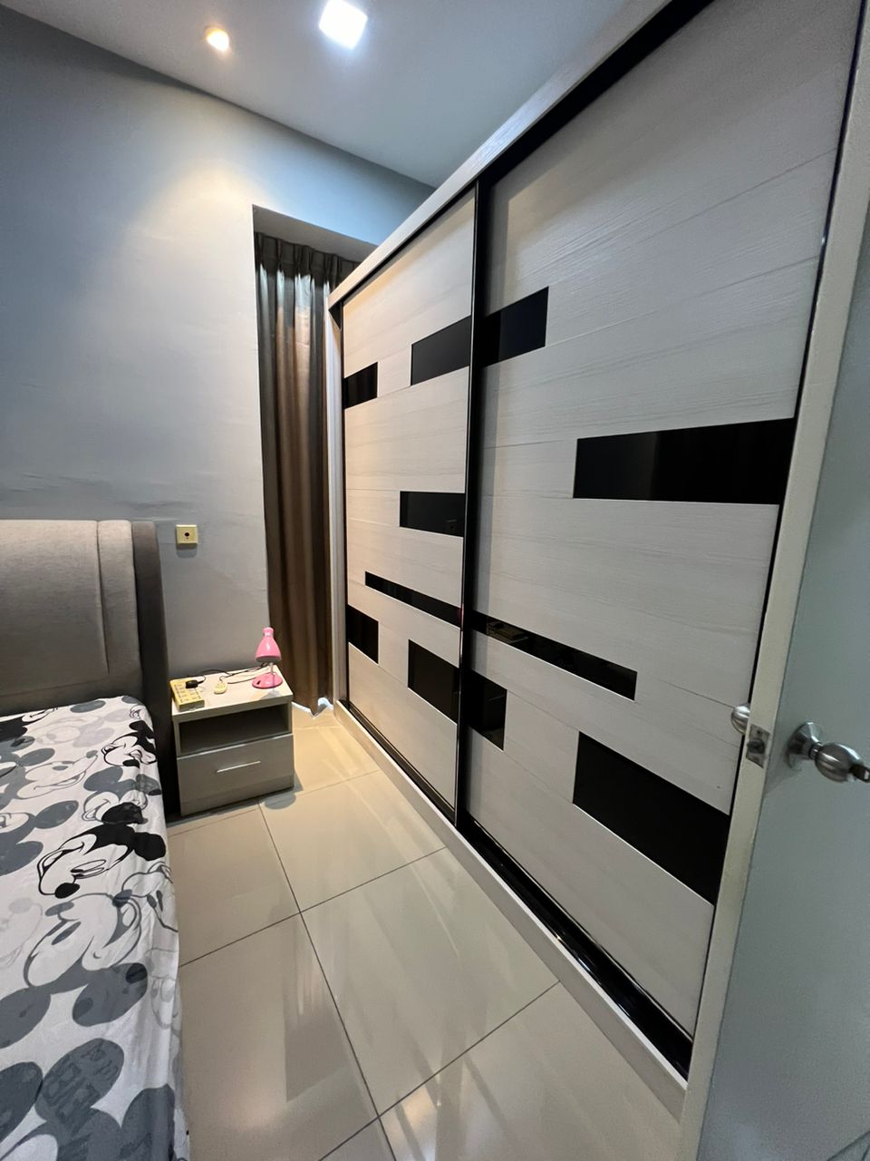 The Wharf Residence, Taman Tasik Prima Puchong - photo 12
