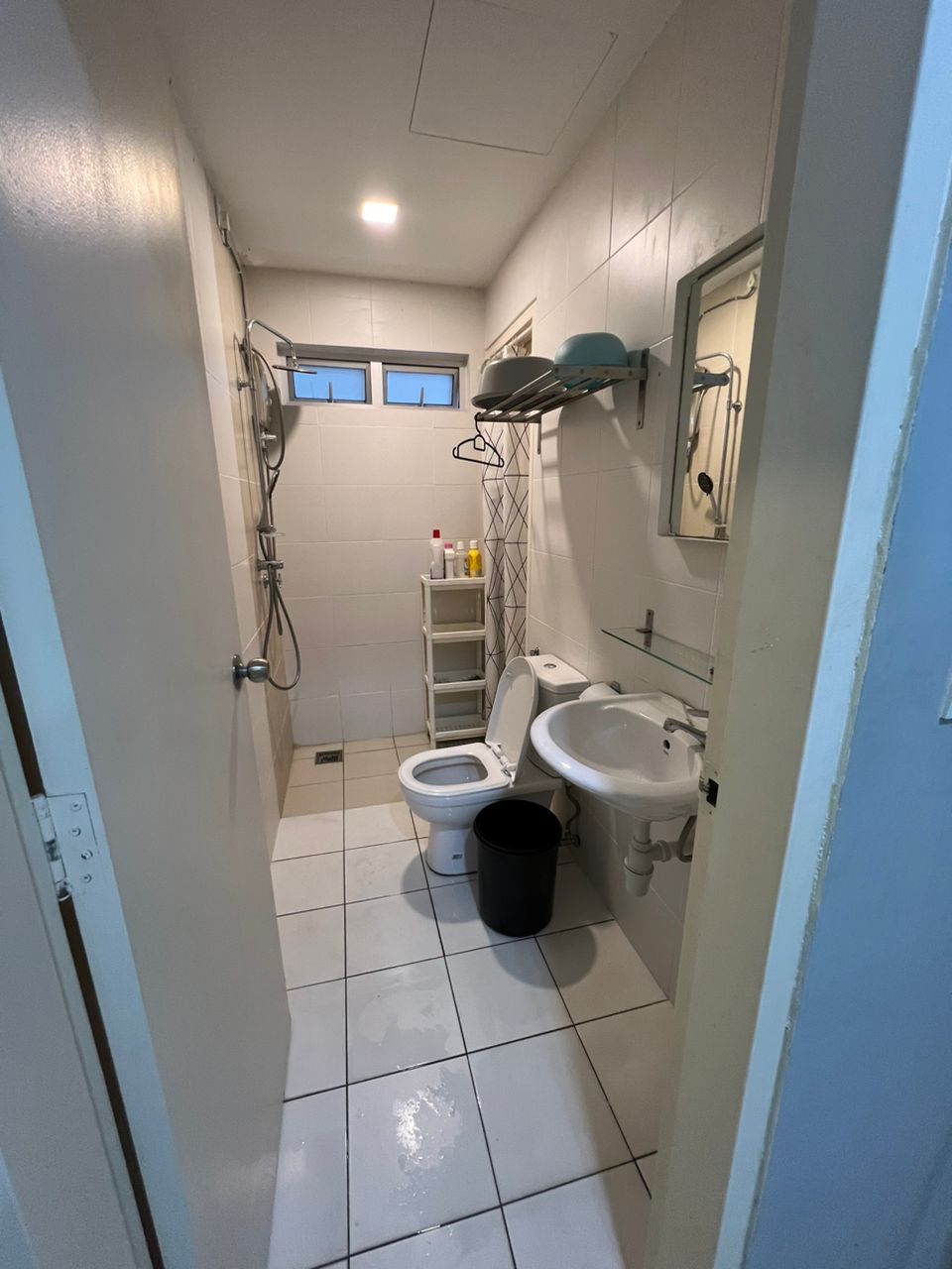 The Wharf Residence, Taman Tasik Prima Puchong - photo 13