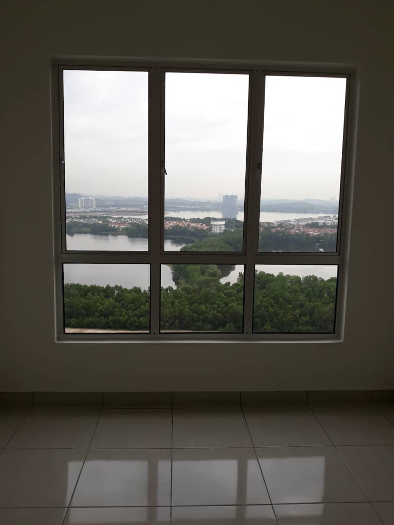 BSP 21 BANDAR SAUJANA PUTRA - photo 3