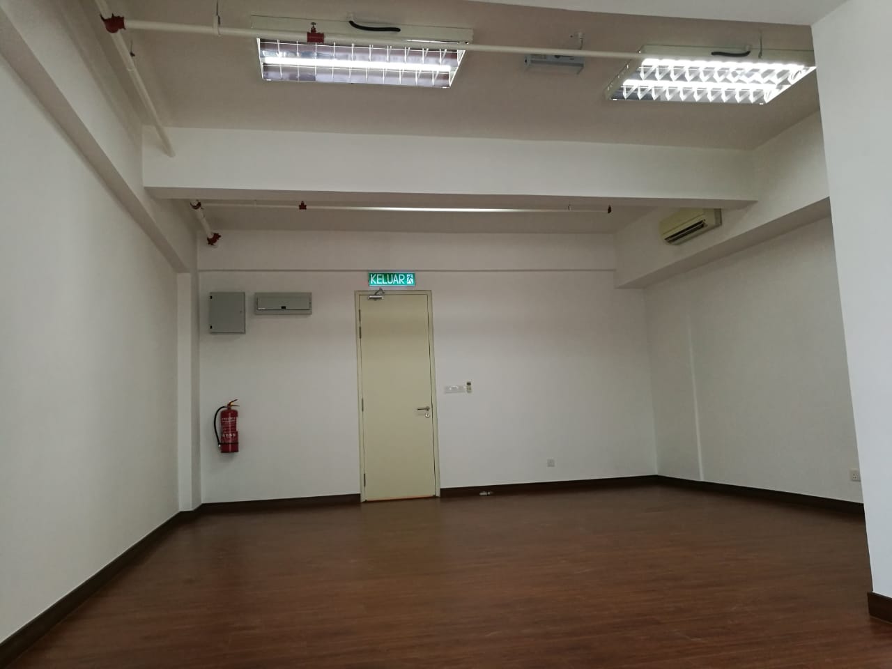 Sunway Geo Office Suites Sunway Geo Flexi Office - photo 5