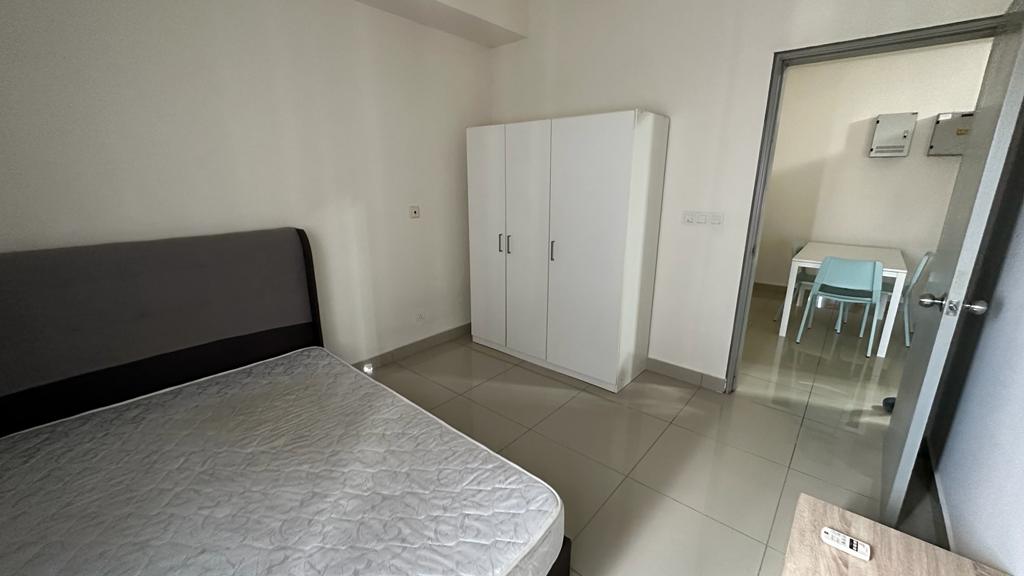 The Wharf Residence, Taman Tasik Prima Puchong - photo 4