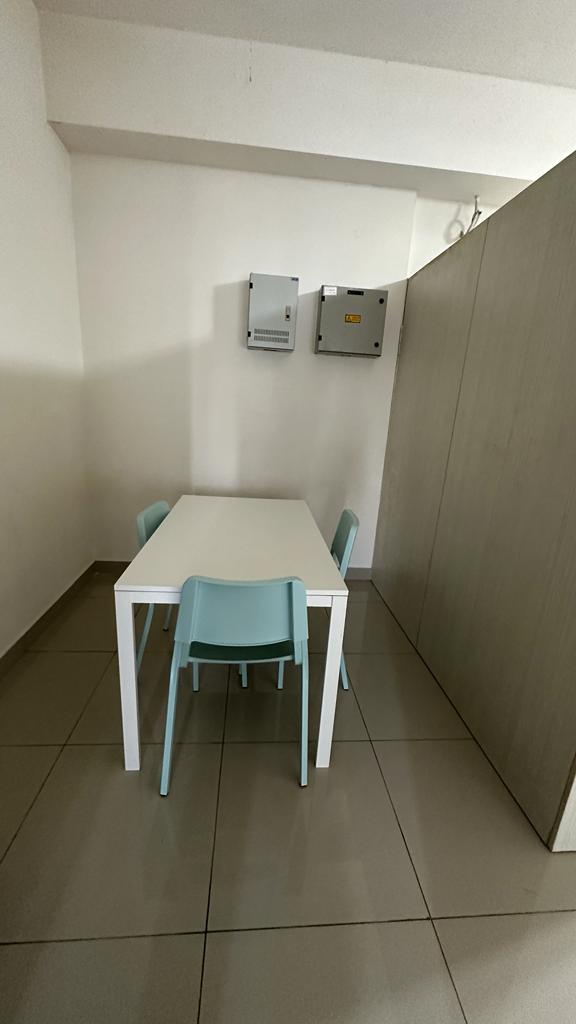 The Wharf Residence, Taman Tasik Prima Puchong - photo 5