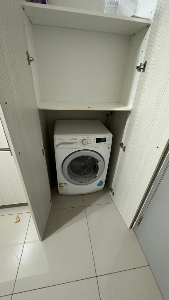 The Wharf Residence, Taman Tasik Prima Puchong - photo 7