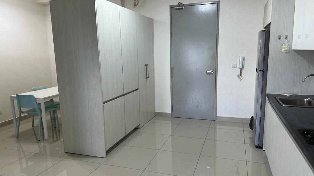 The Wharf Residence, Taman Tasik Prima Puchong - photo 8