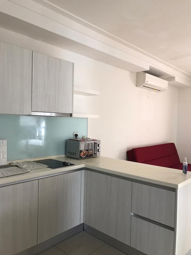 SOLSTICE RESIDENCE PANGAEA, CYBERJAYA - photo 2