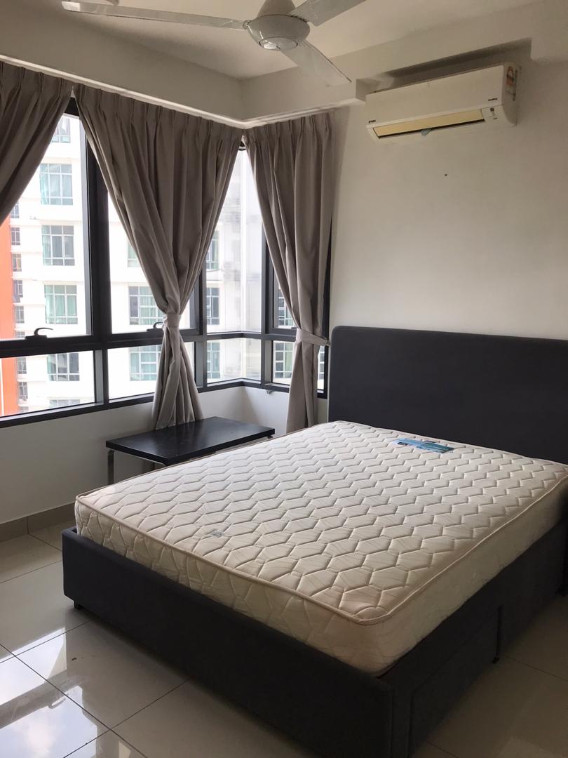 SOLSTICE RESIDENCE PANGAEA, CYBERJAYA - photo 6