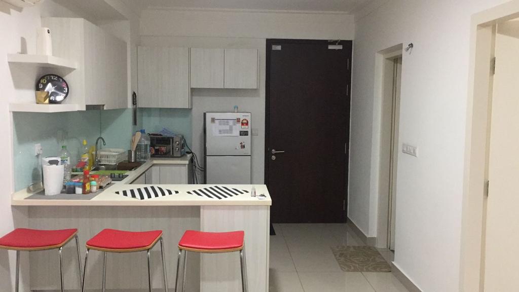 SOLSTICE RESIDENCE PANGAEA, CYBERJAYA - photo 3