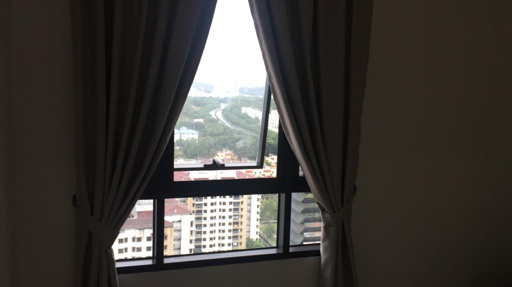 SOLSTICE RESIDENCE PANGAEA, CYBERJAYA - photo 3