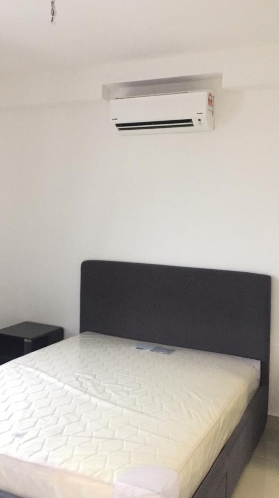 SOLSTICE RESIDENCE PANGAEA, CYBERJAYA - photo 4