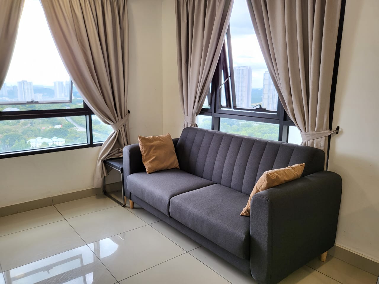 SOLSTICE RESIDENCE PANGAEA, CYBERJAYA - photo 4