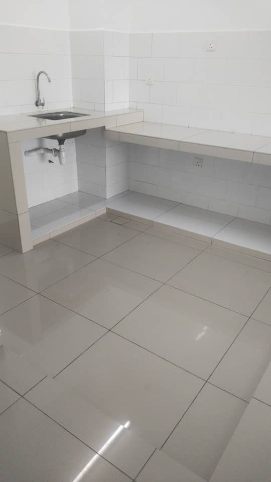 The Wharf Residence, Taman Tasik Prima Puchong - photo 2