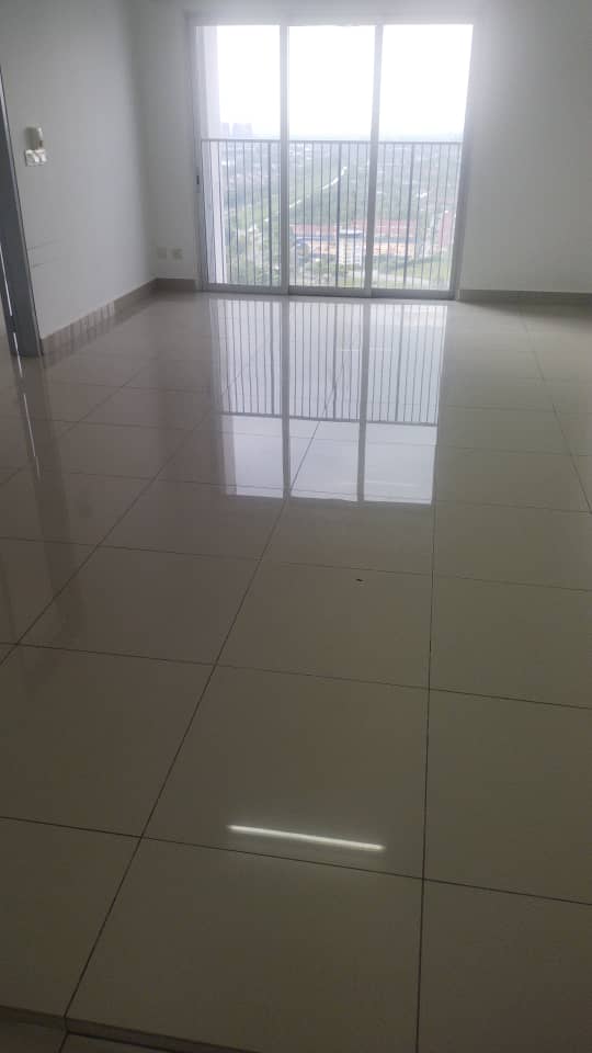 The Wharf Residence, Taman Tasik Prima Puchong - photo 7