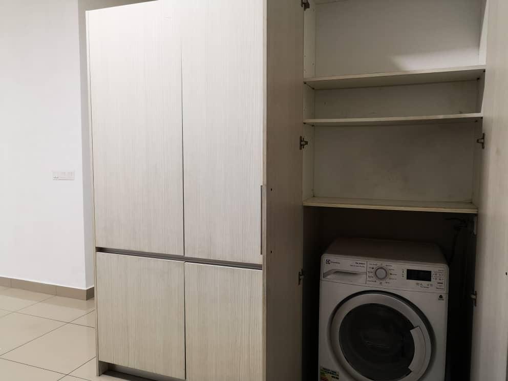 The Wharf Residence, Taman Tasik Prima Puchong - photo 2