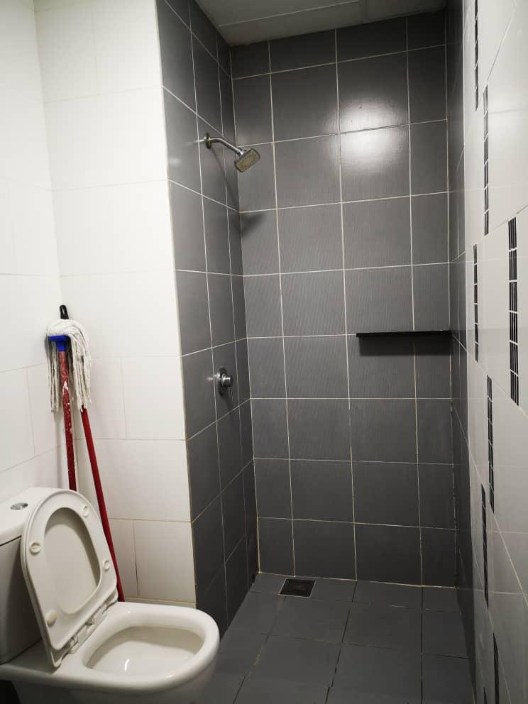 The Wharf Residence, Taman Tasik Prima Puchong - photo 3