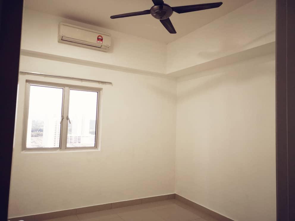 The Wharf Residence, Taman Tasik Prima Puchong - photo 4
