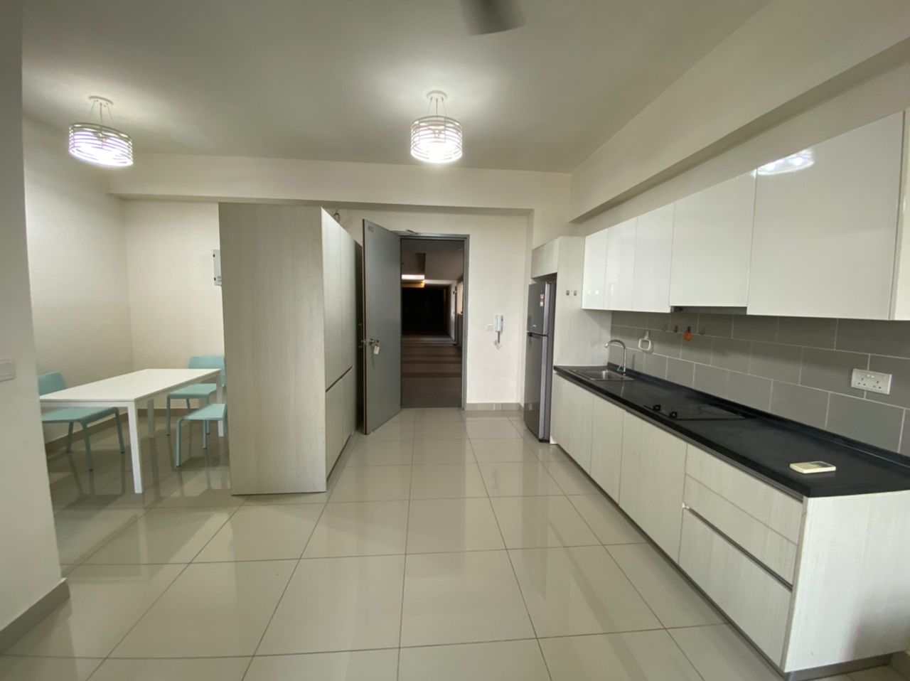 The Wharf Residence, Taman Tasik Prima Puchong - photo 5