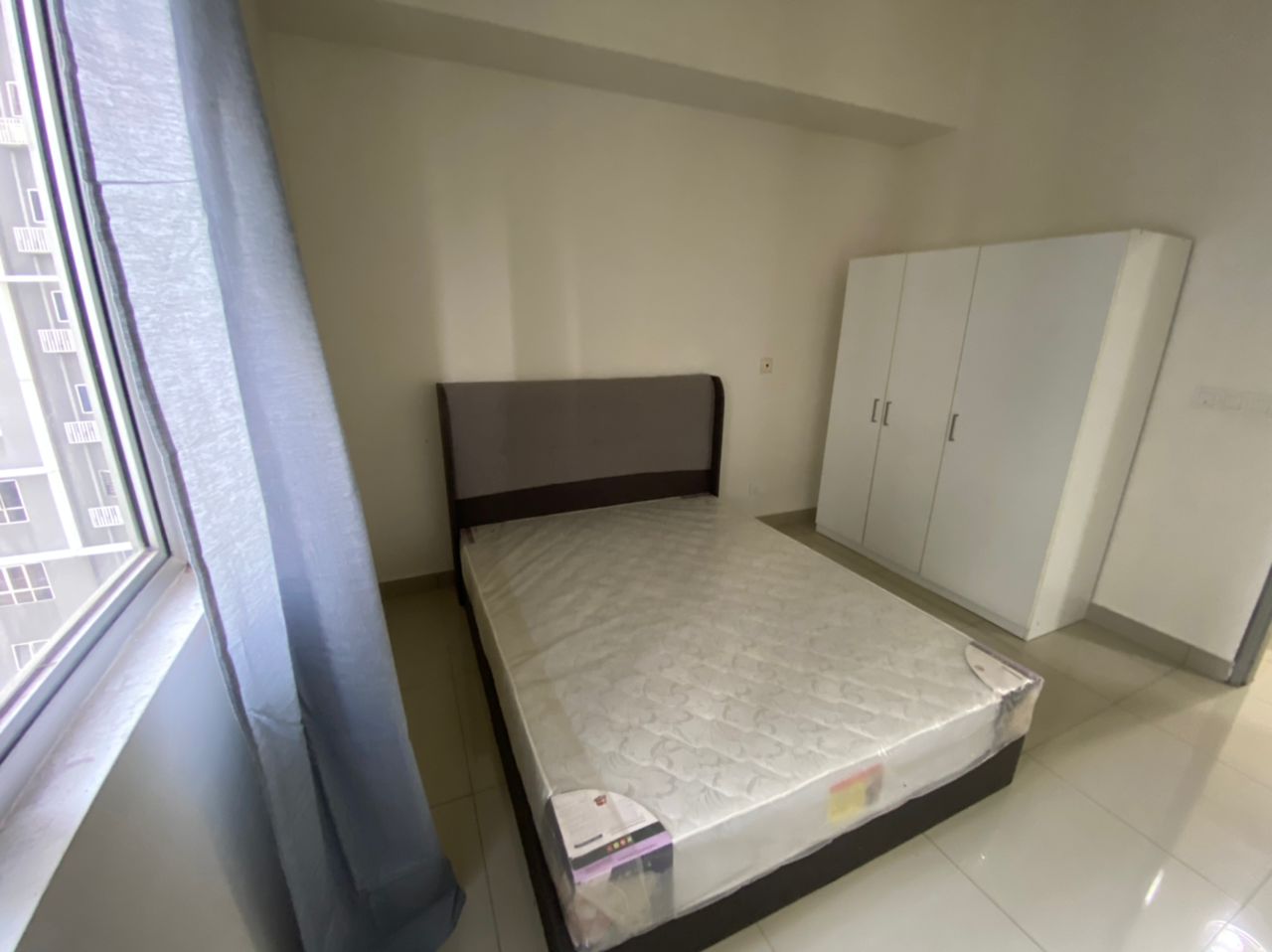 The Wharf Residence, Taman Tasik Prima Puchong - photo 6