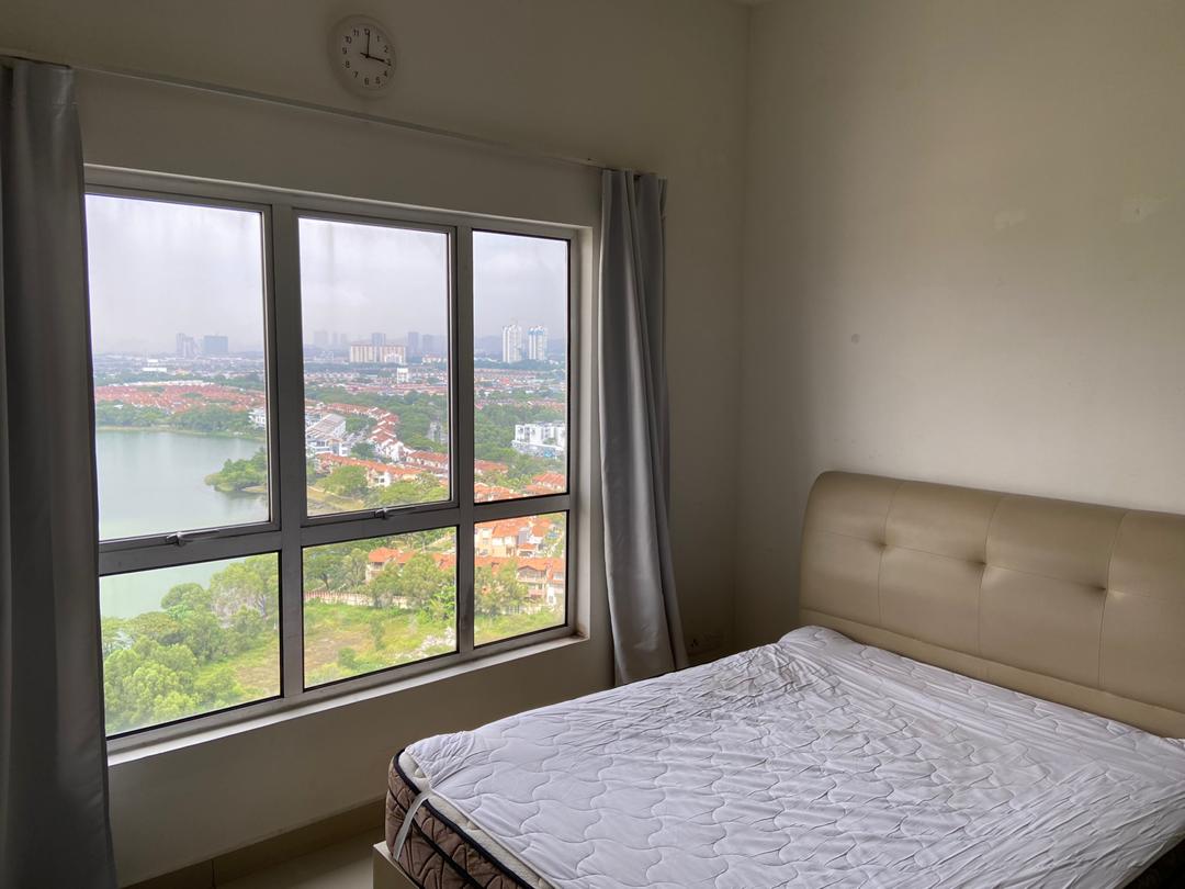 The Wharf Residence, Taman Tasik Prima Puchong - photo 2