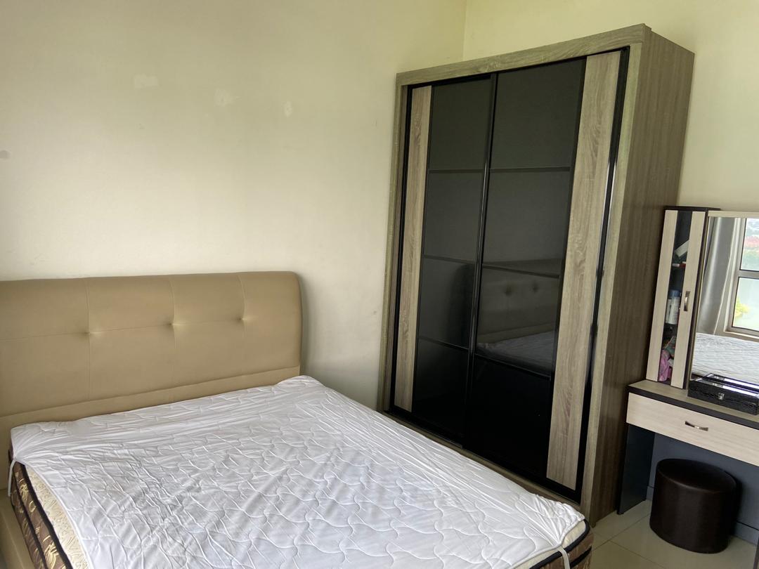 The Wharf Residence, Taman Tasik Prima Puchong - photo 3
