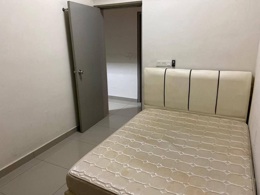 The Wharf Residence, Taman Tasik Prima Puchong - photo 5