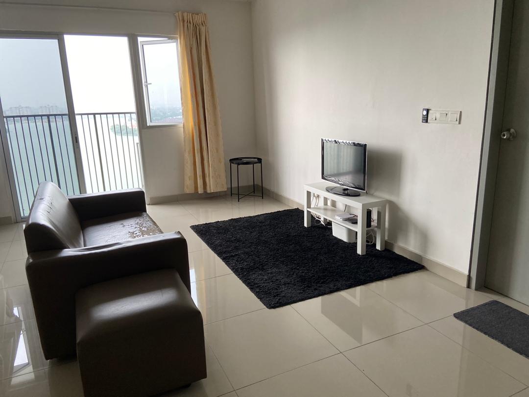 The Wharf Residence, Taman Tasik Prima Puchong - photo 6
