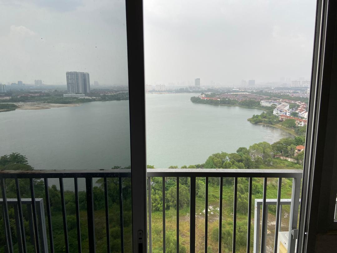 The Wharf Residence, Taman Tasik Prima Puchong - photo 10