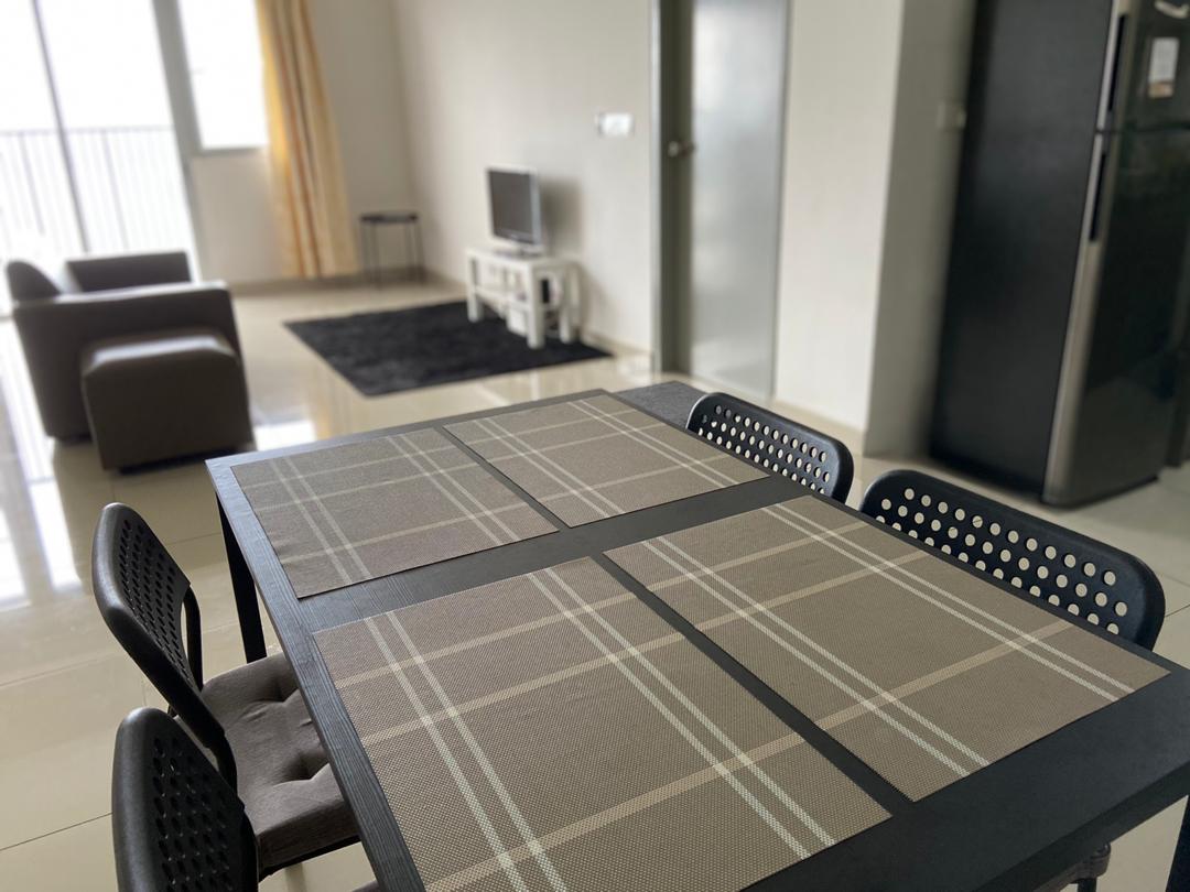 The Wharf Residence, Taman Tasik Prima Puchong - photo 12