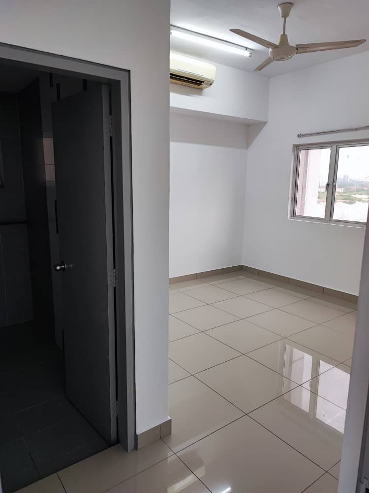 The Wharf Residence, Taman Tasik Prima Puchong - photo 4