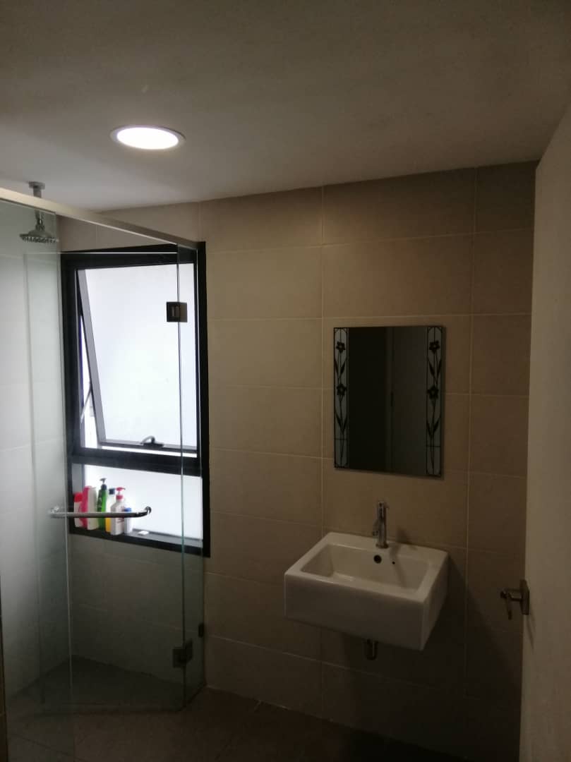 SOLSTICE RESIDENCE PANGAEA, CYBERJAYA - photo 4
