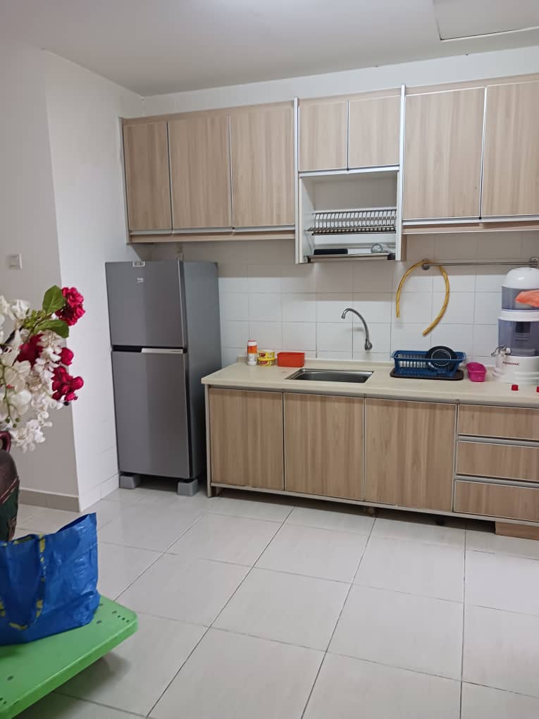 BSP 21 BANDAR SAUJANA PUTRA - photo 2