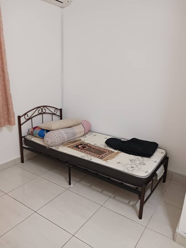 BSP 21 BANDAR SAUJANA PUTRA - photo 11