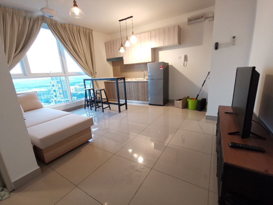 MUTIARA VILLE, CYBERJAYA - photo 4