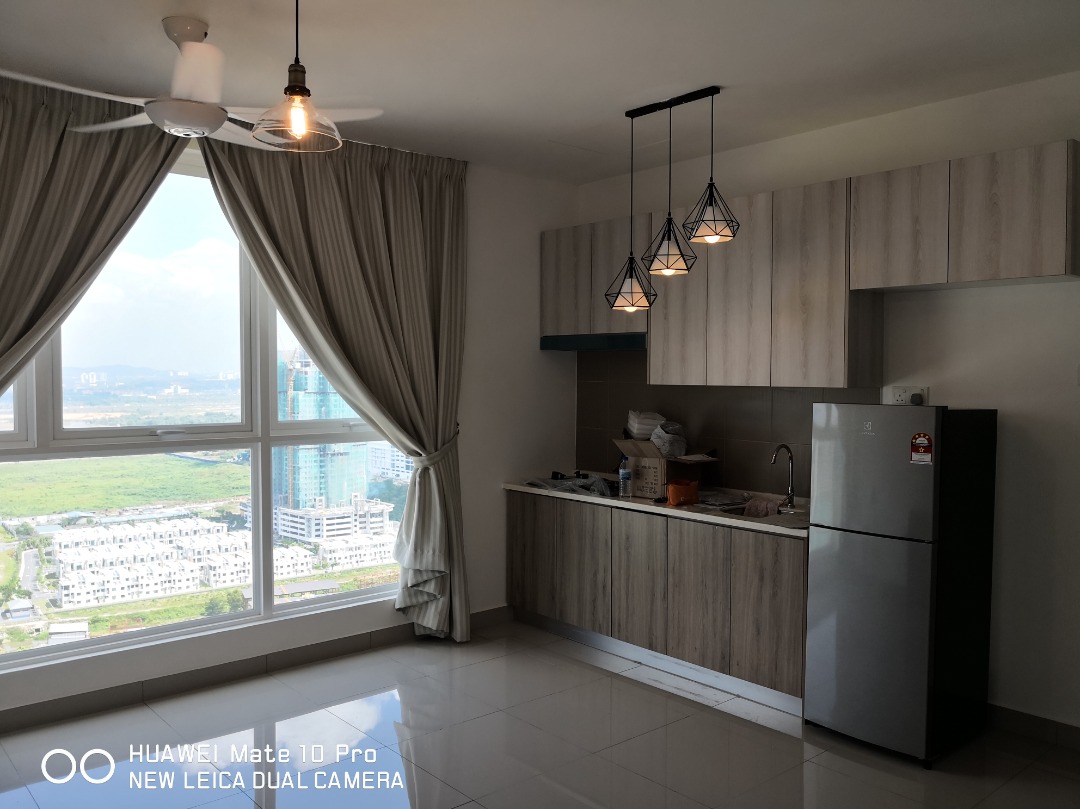 MUTIARA VILLE, CYBERJAYA - photo 6