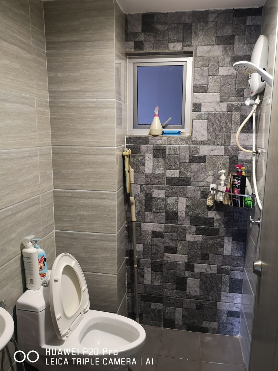 Golden Height Apartment, Tmn Mas Puchong - photo 4
