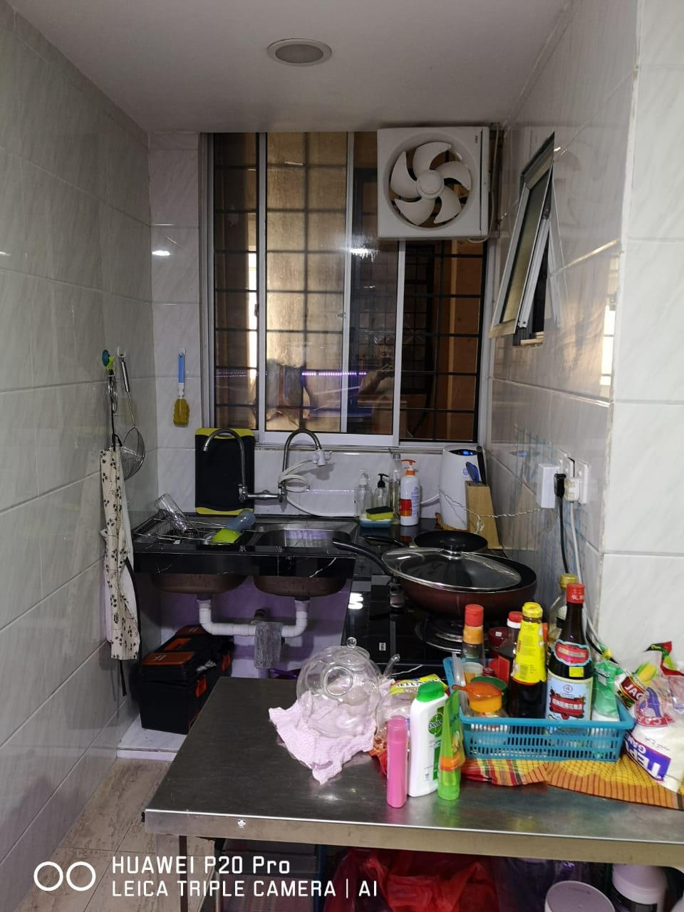 Golden Height Apartment, Tmn Mas Puchong - photo 5