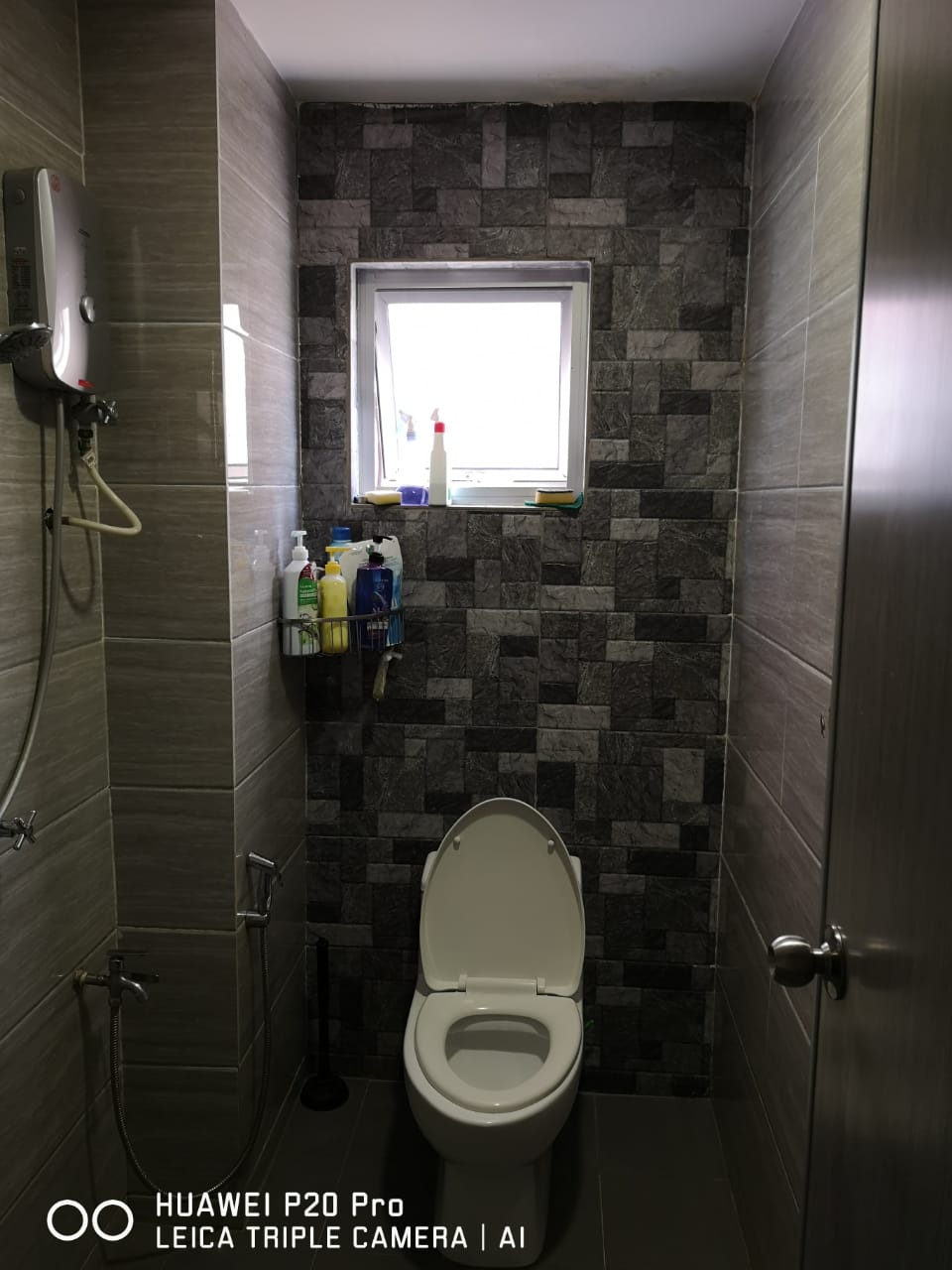 Golden Height Apartment, Tmn Mas Puchong - photo 6