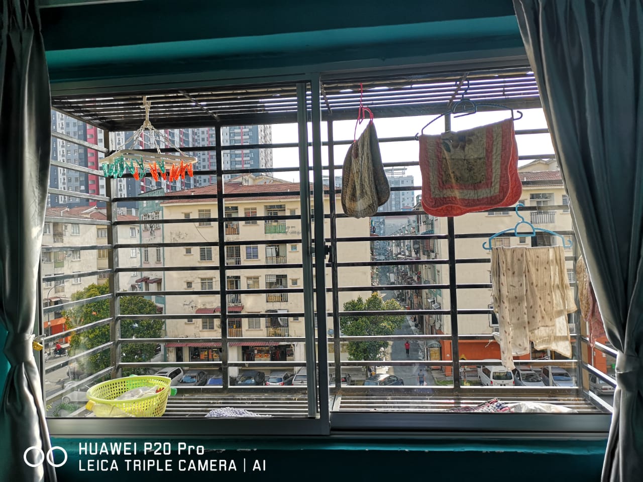 Golden Height Apartment, Tmn Mas Puchong - photo 7