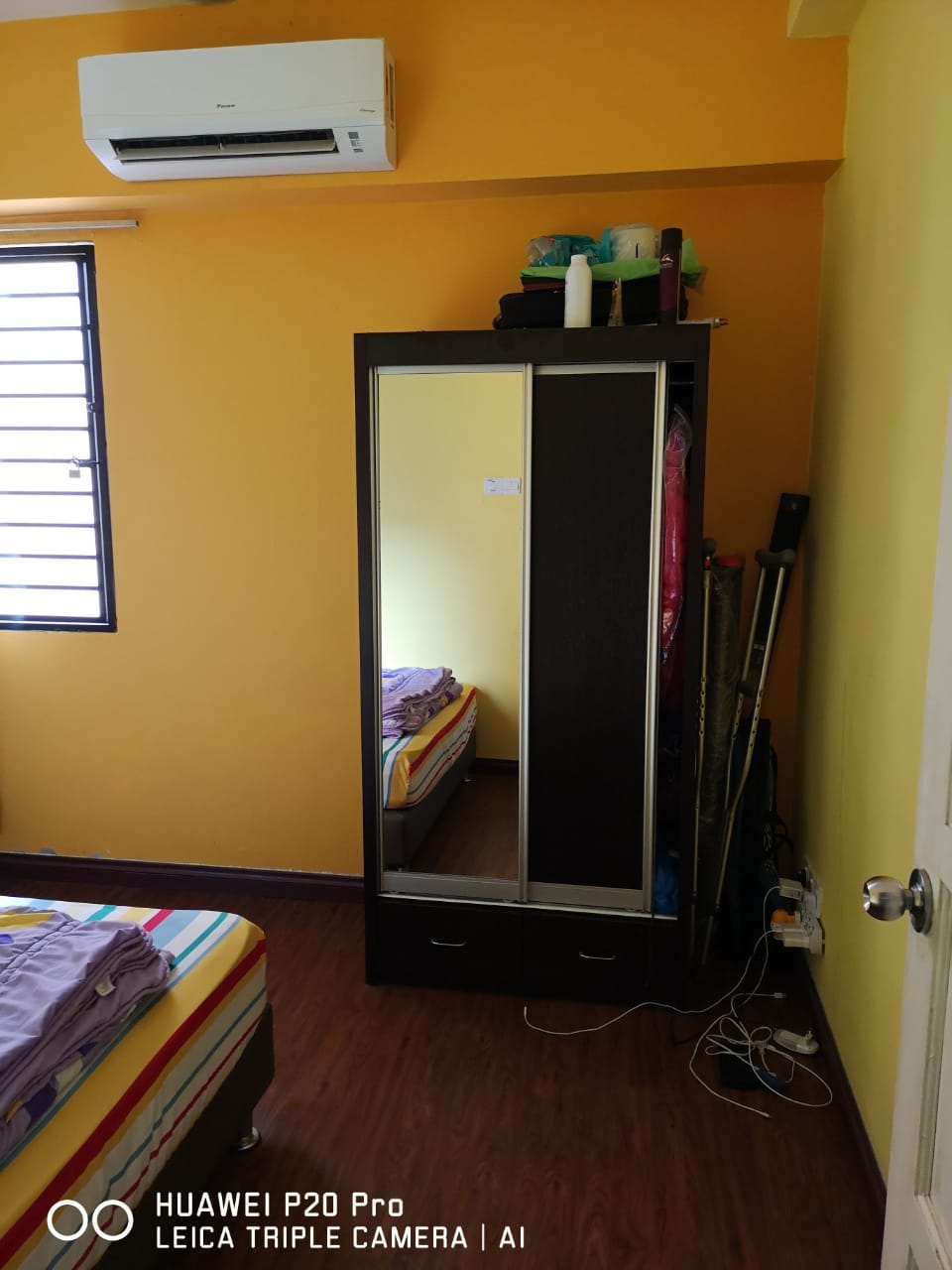 Golden Height Apartment, Tmn Mas Puchong - photo 9