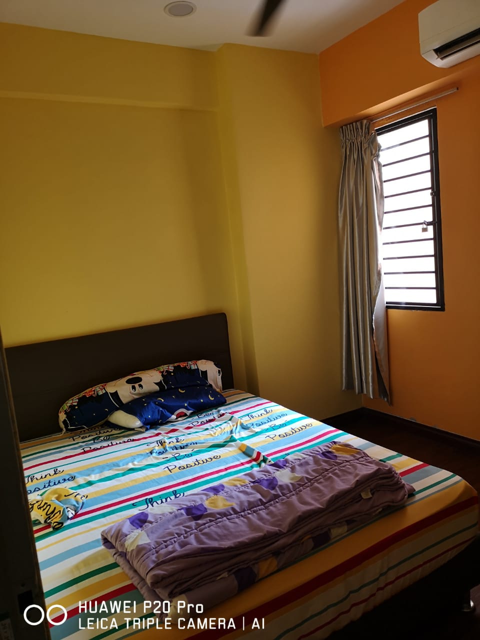 Golden Height Apartment, Tmn Mas Puchong - photo 10