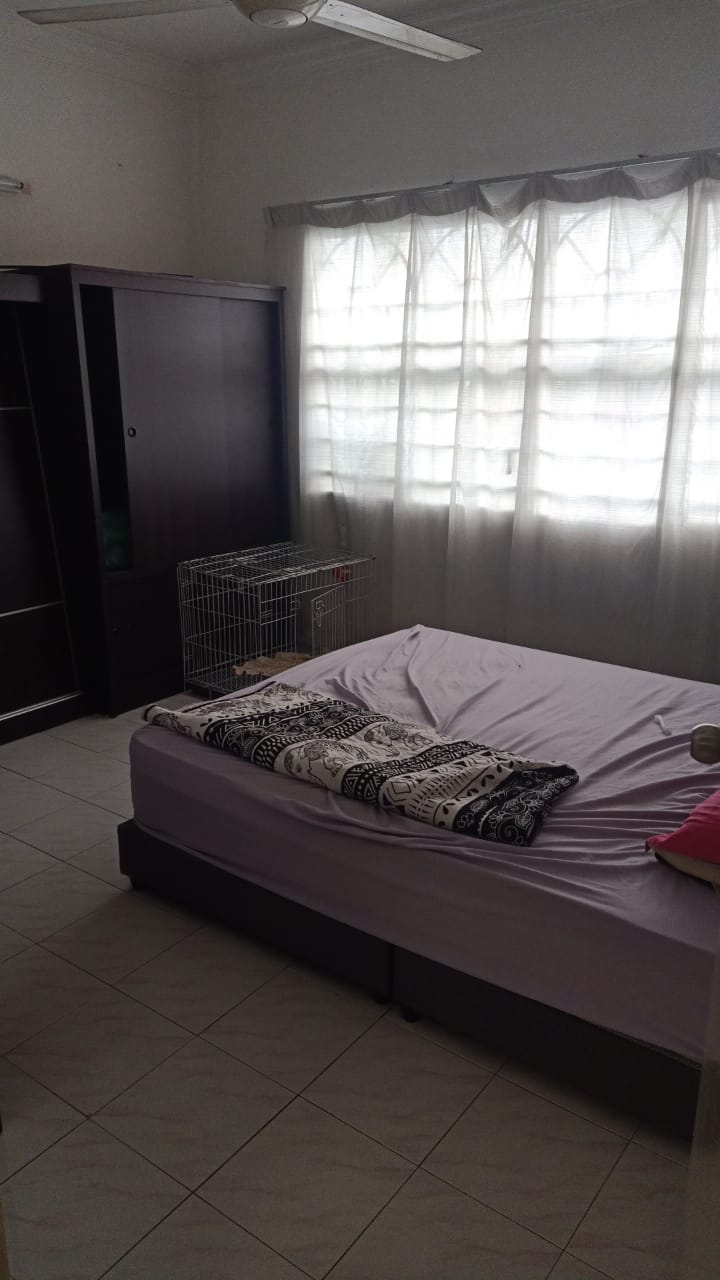 Mayang court kelana jaya - photo 2