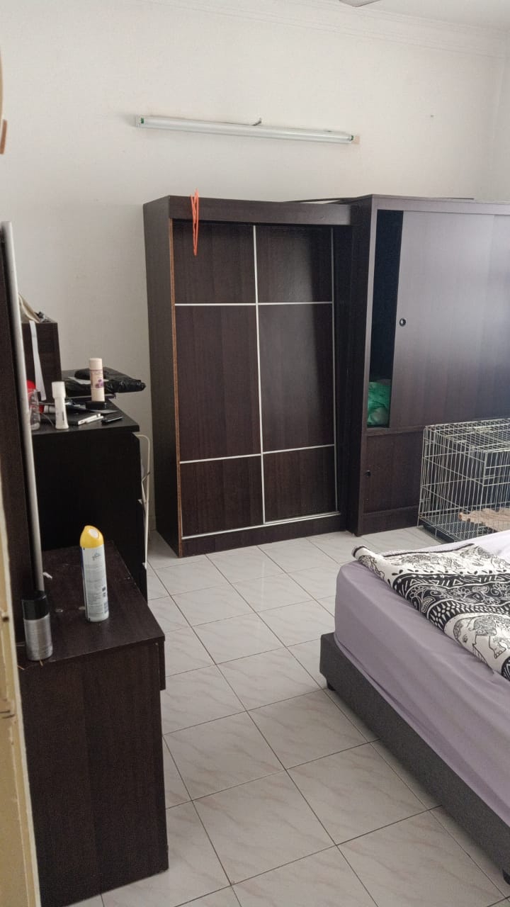 Mayang court kelana jaya - photo 8
