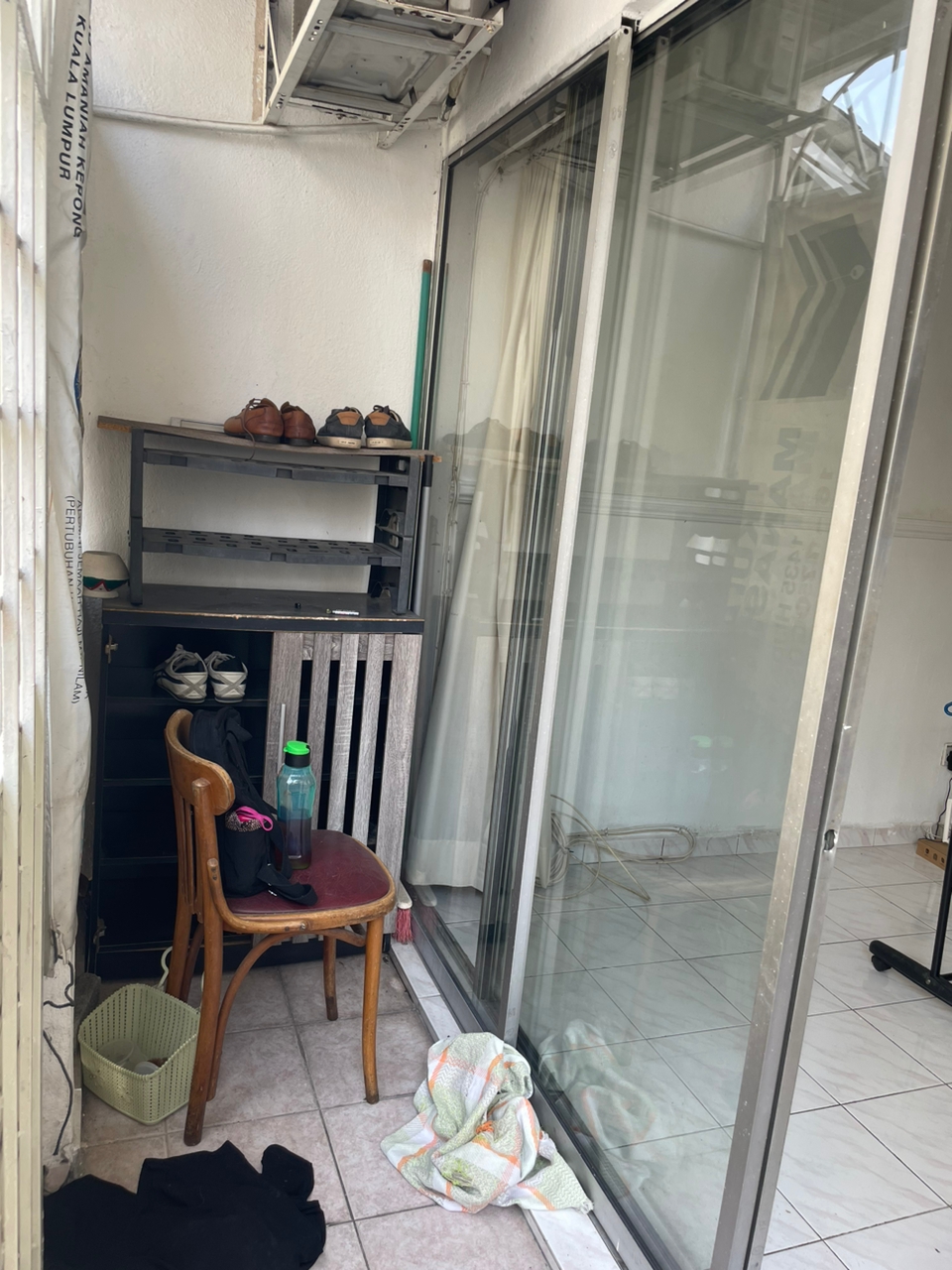 Mayang court kelana jaya - photo 12
